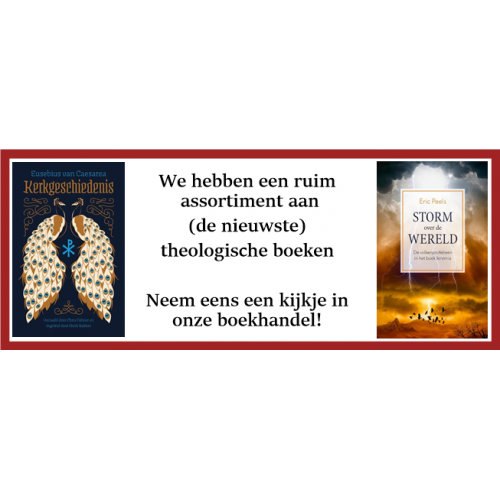 Theologie boekhandel de Ramshoorn 